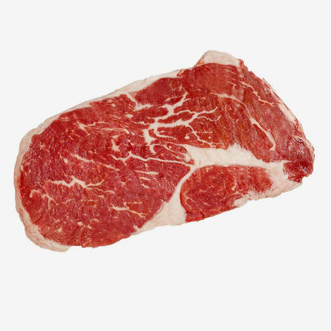 Rindshohrücken Steak